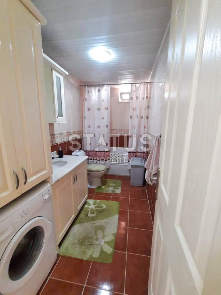 Three-room apartment in Mahmutlar in a residential complex from a leading developer. 125m2 фото 13