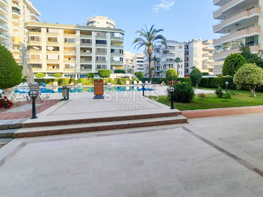 Three-room apartment in Mahmutlar in a residential complex from a leading developer. 125m2 фото 14