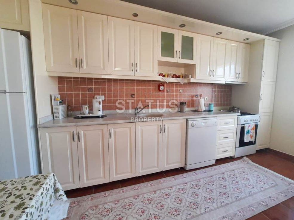 Three-room apartment in Mahmutlar in a residential complex from a leading developer. 125m2 фото 15