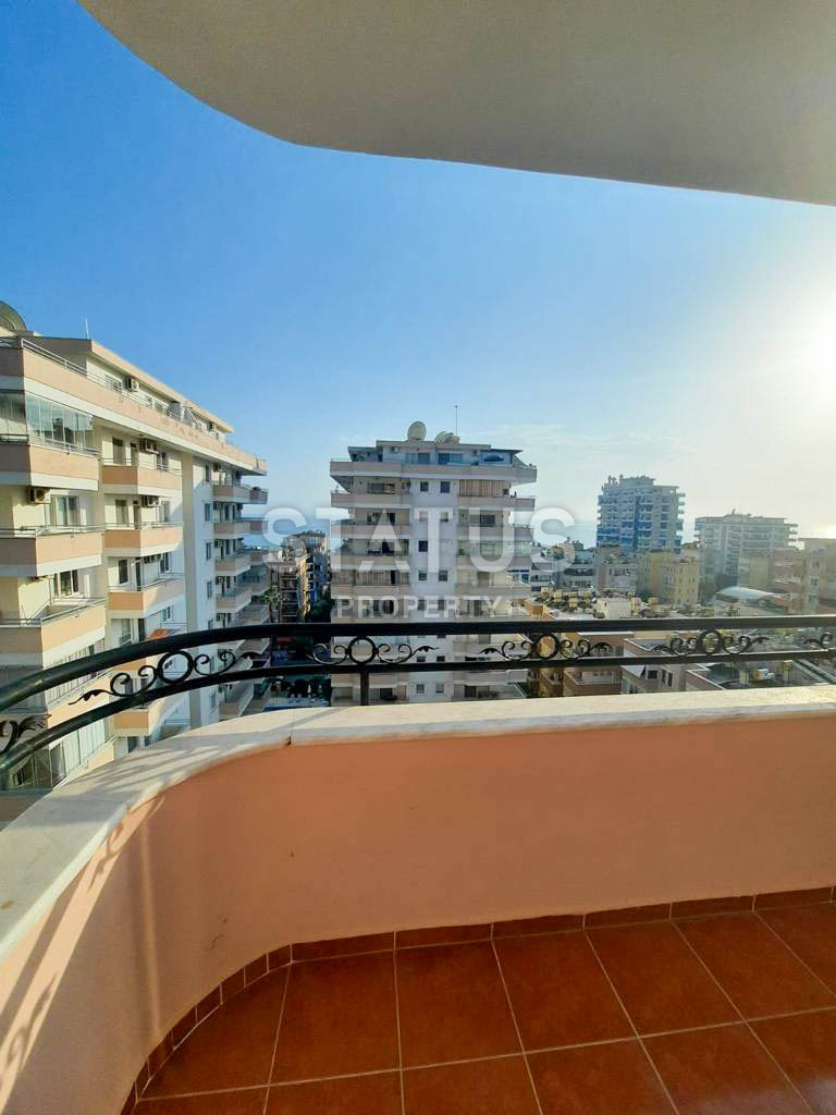 Three-room apartment in Mahmutlar in a residential complex from a leading developer. 125m2 фото 16