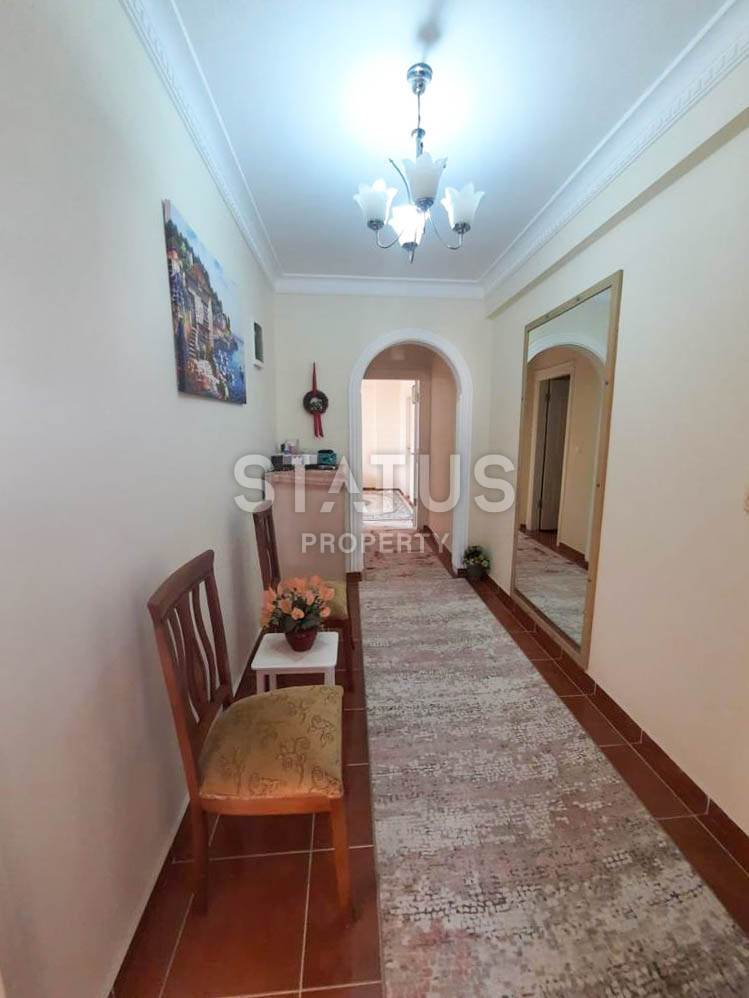 Three-room apartment in Mahmutlar in a residential complex from a leading developer. 125m2 фото 18