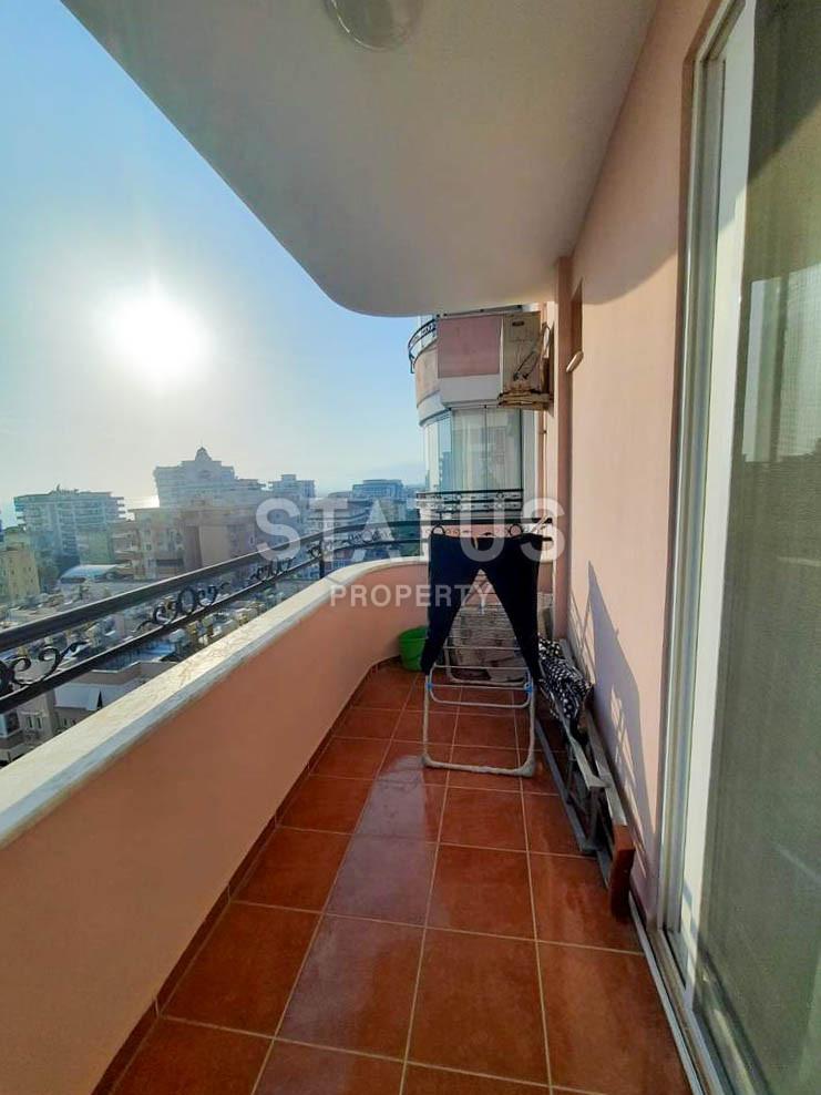 Three-room apartment in Mahmutlar in a residential complex from a leading developer. 125m2 фото 19