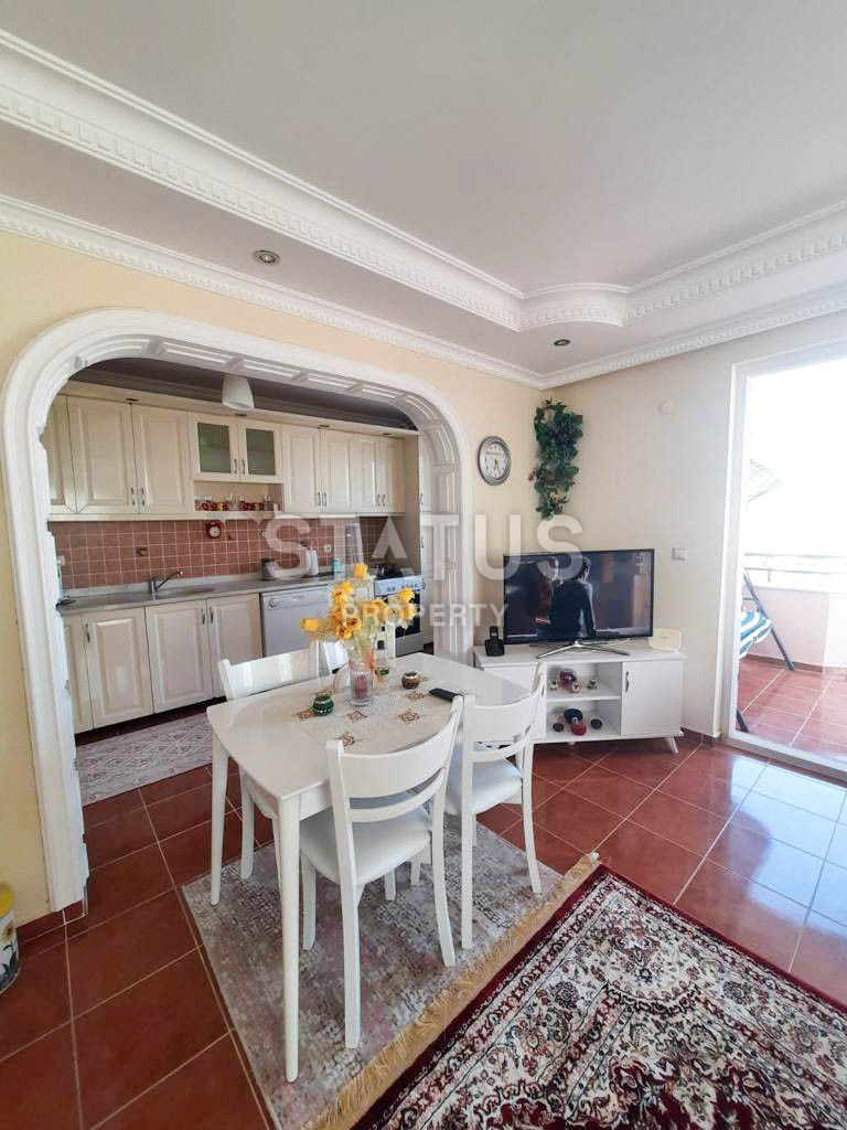 Three-room apartment in Mahmutlar in a residential complex from a leading developer. 125m2 фото 24