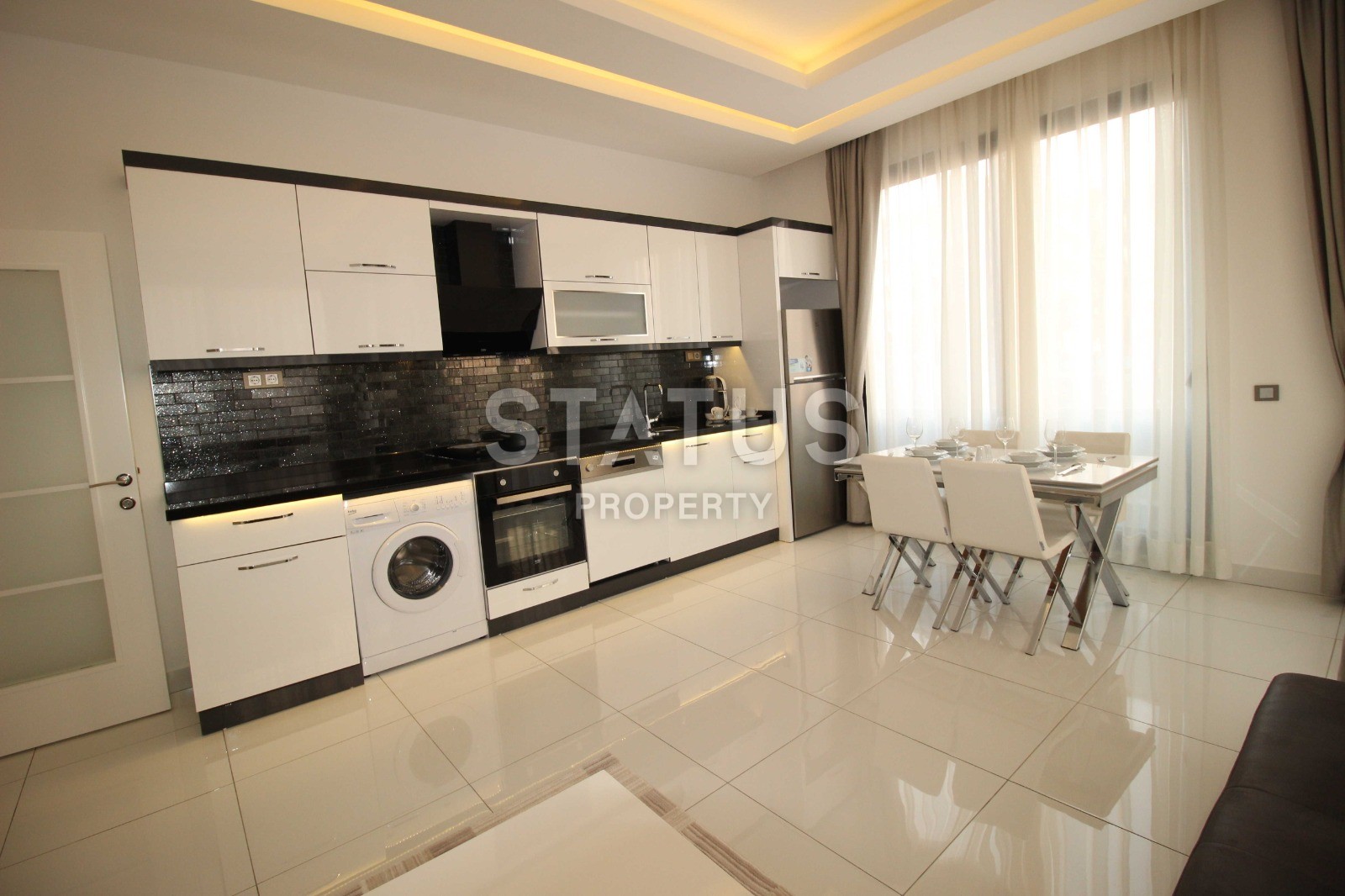 Квартиры в центре города с рассрочкой платежа по выгодным ценам! фото 22