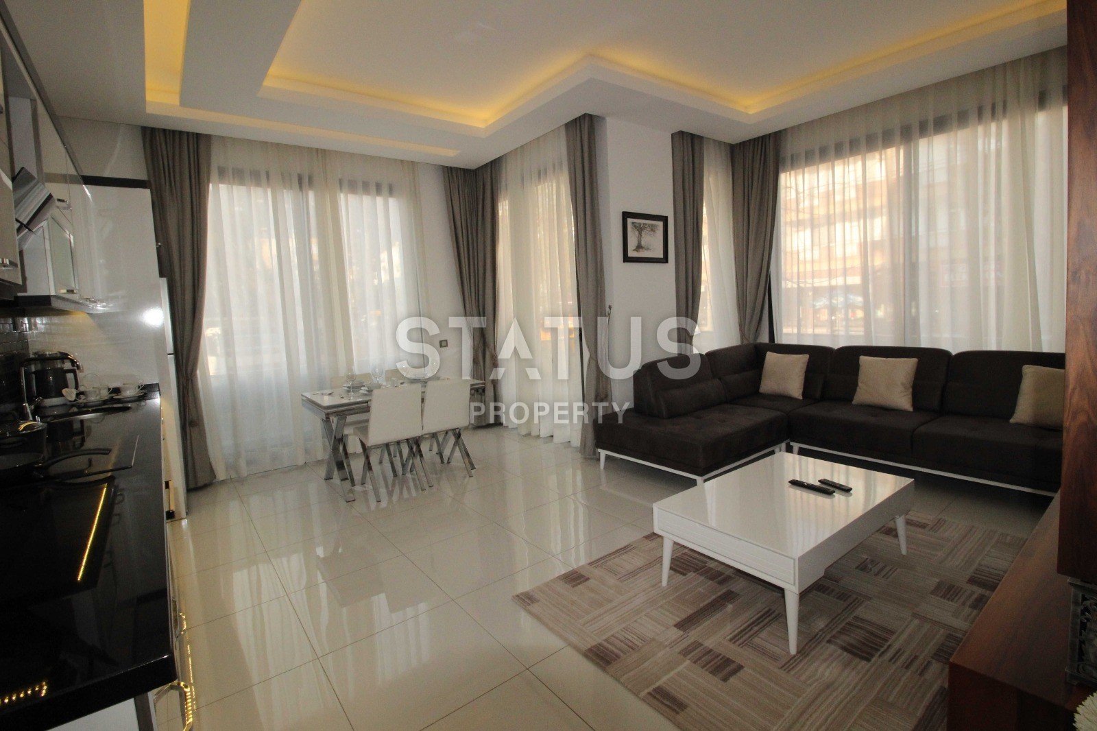 Квартиры в центре города с рассрочкой платежа по выгодным ценам! фото 23