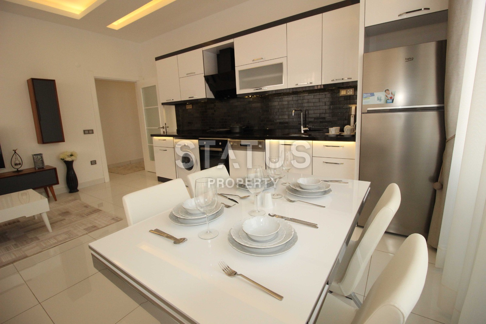 Квартиры в центре города с рассрочкой платежа по выгодным ценам! фото 24