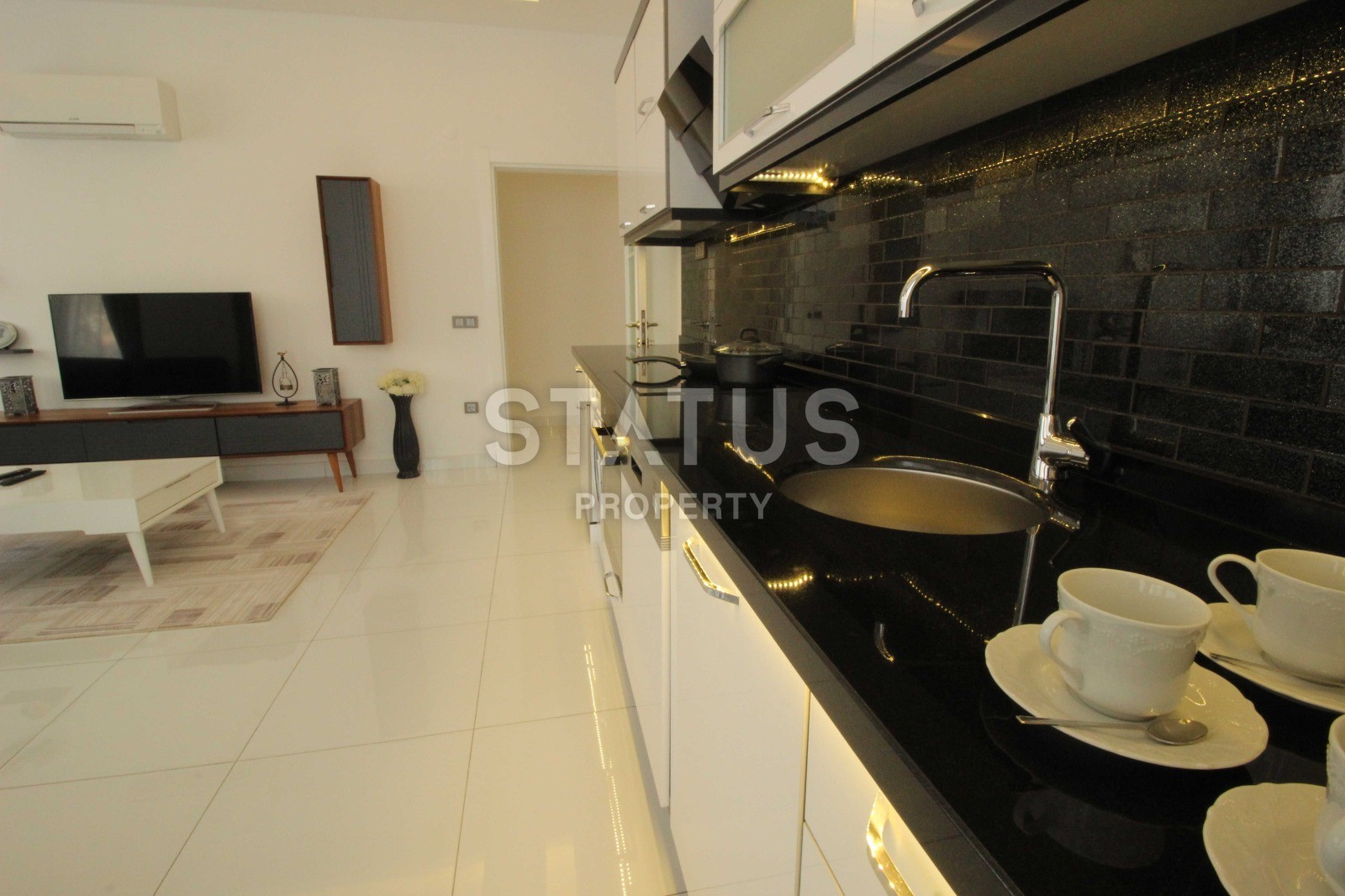 Квартиры в центре города с рассрочкой платежа по выгодным ценам! фото 25