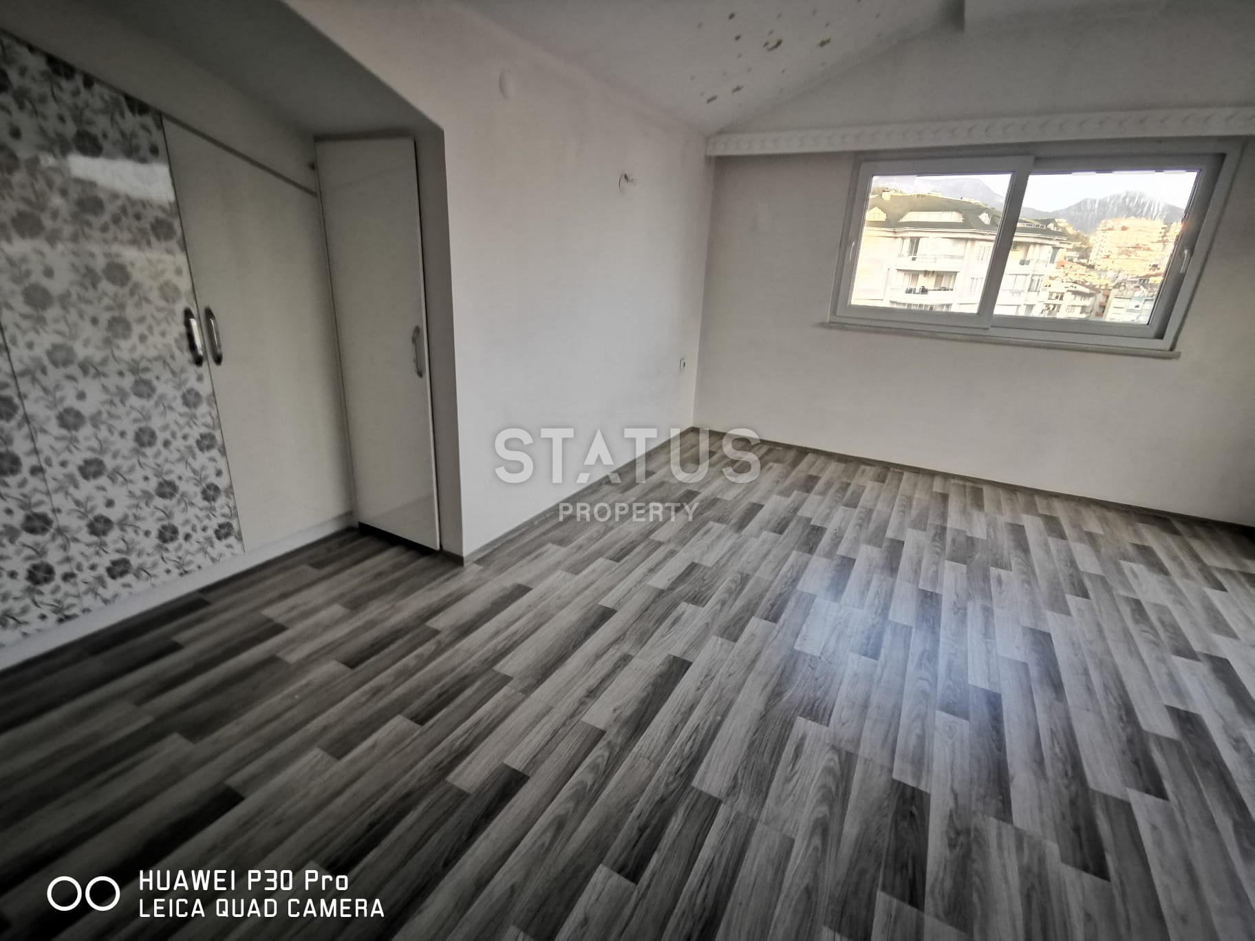 Five-room duplex in Cikcilli. 240m2 фото 3