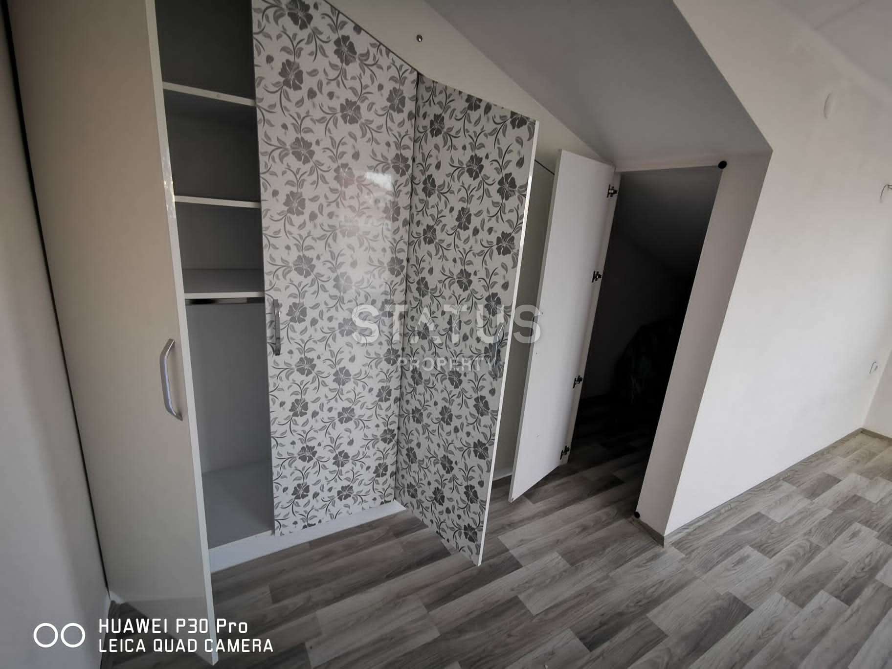 Five-room duplex in Cikcilli. 240m2 фото 5