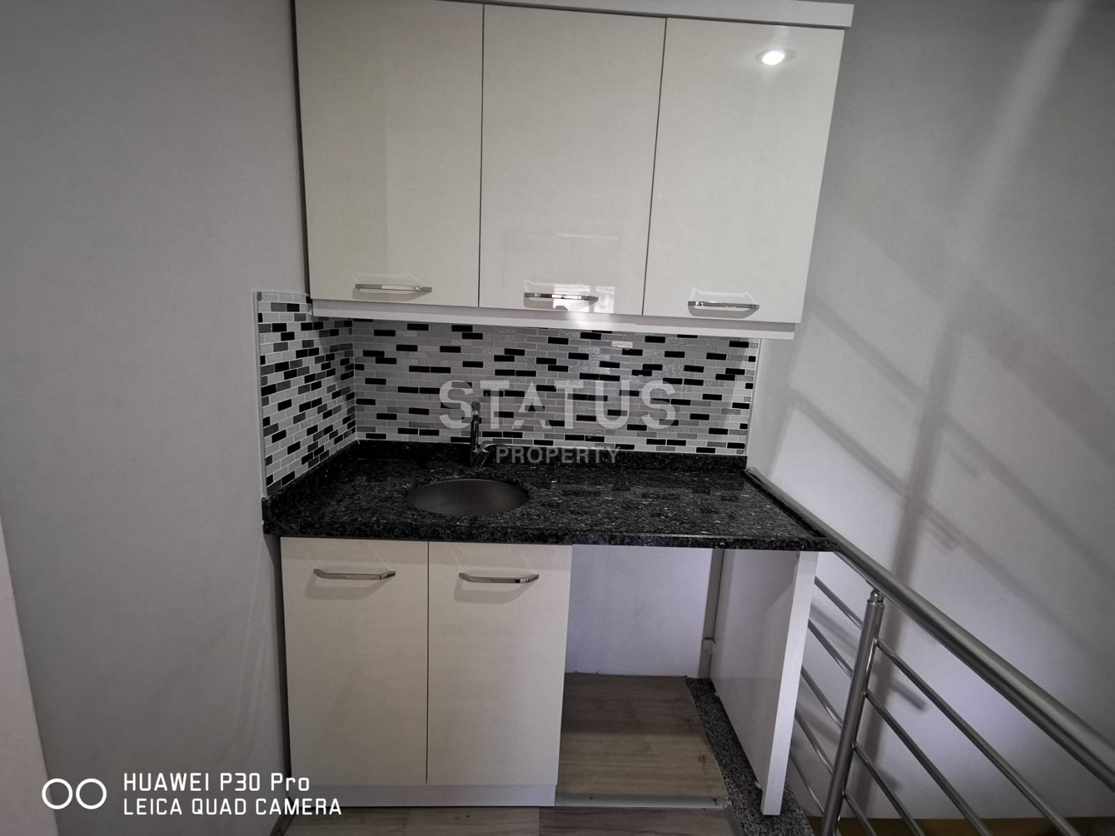 Five-room duplex in Cikcilli. 240m2 фото 6