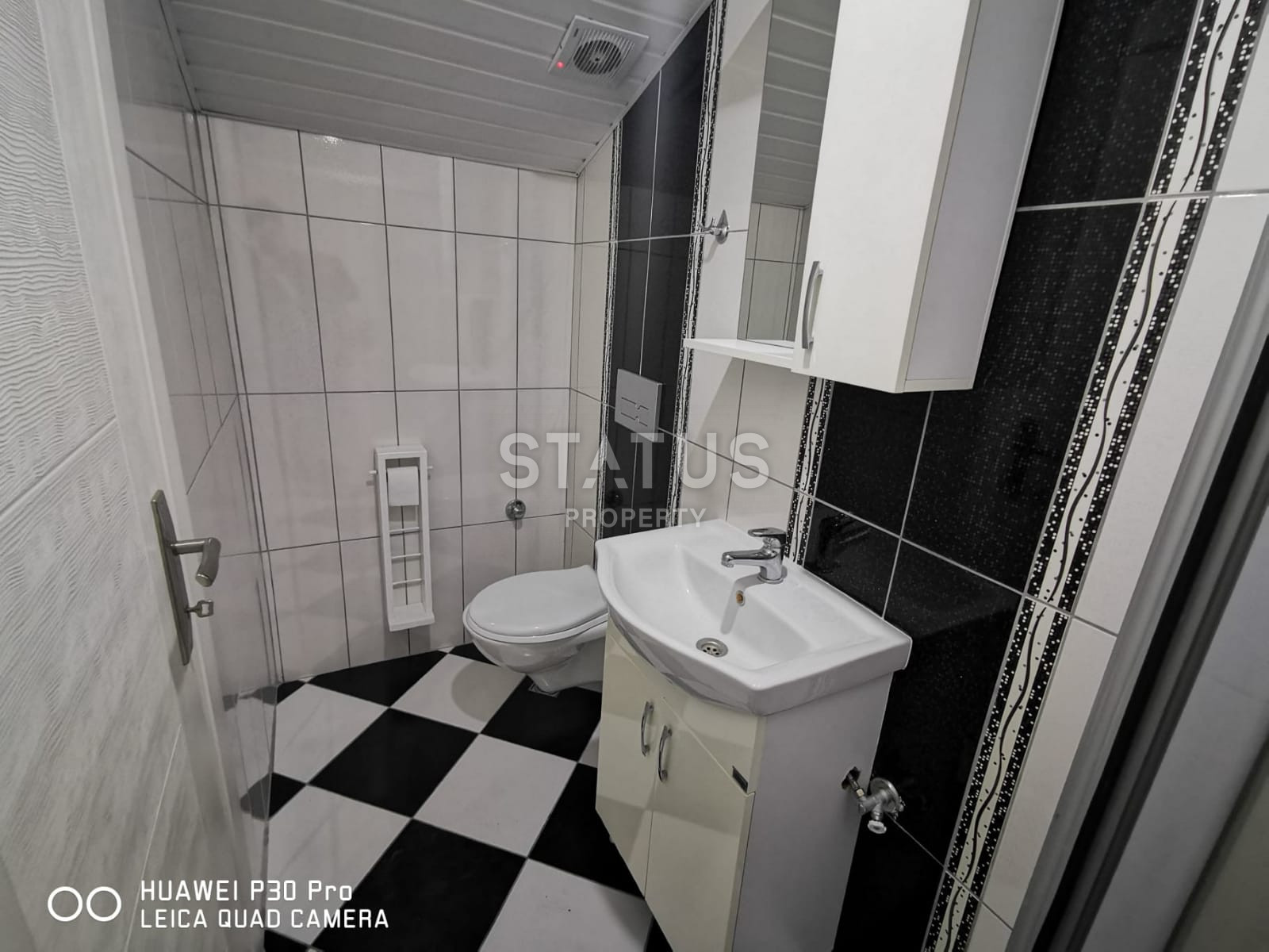 Five-room duplex in Cikcilli. 240m2 фото 7