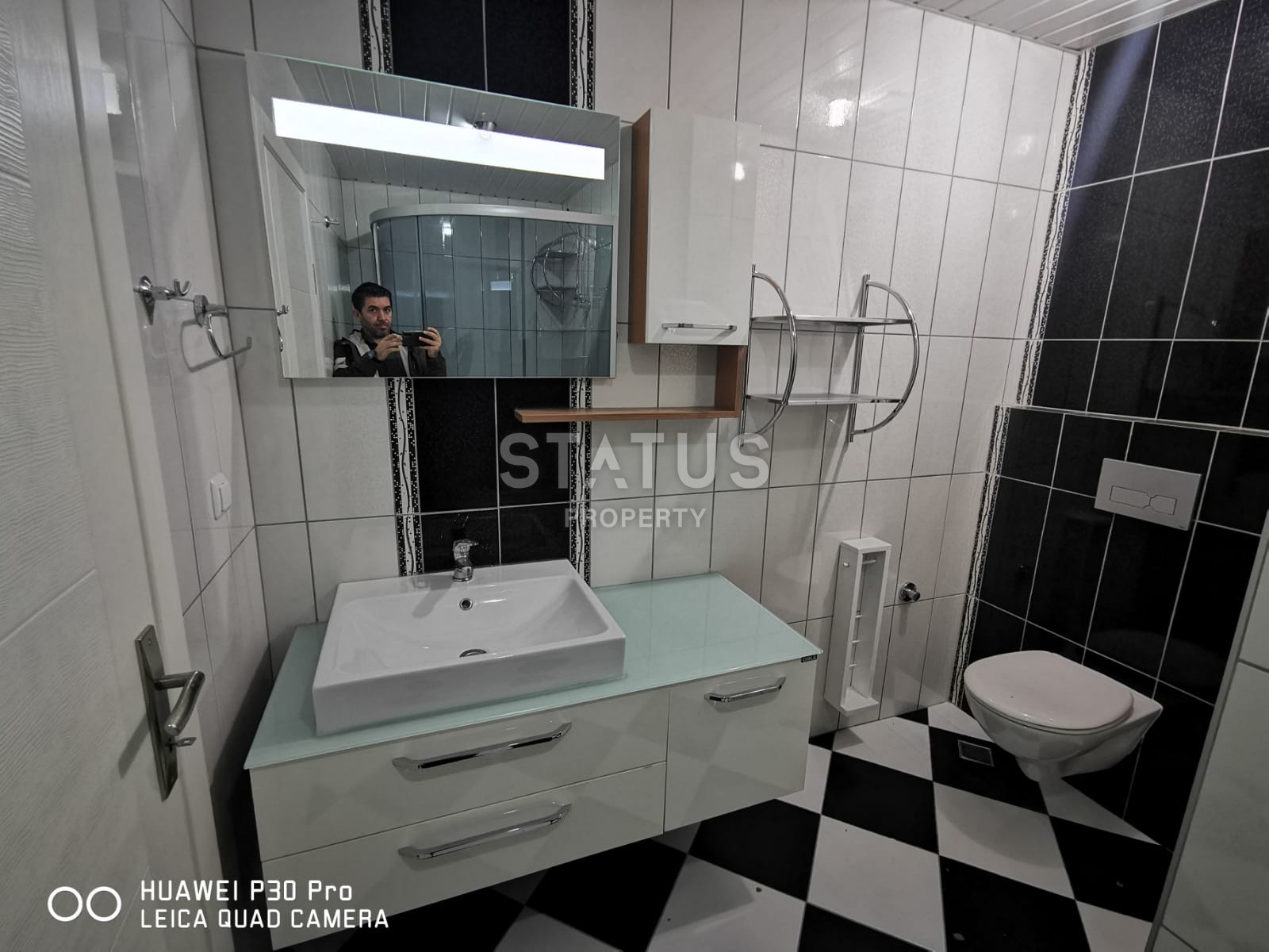 Five-room duplex in Cikcilli. 240m2 фото 8