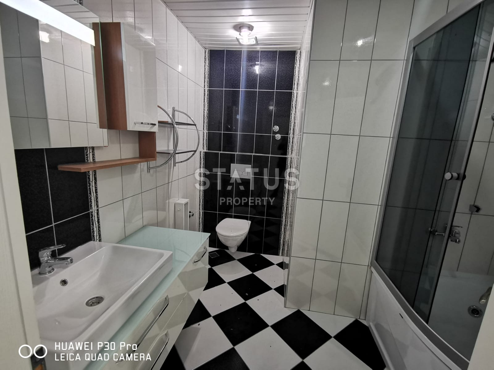 Five-room duplex in Cikcilli. 240m2 фото 10