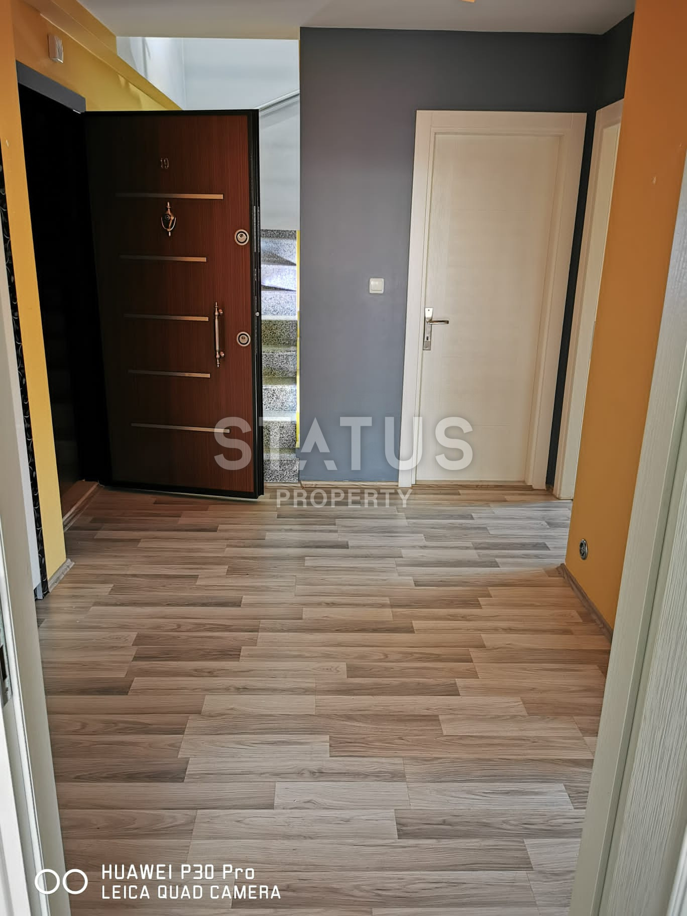 Five-room duplex in Cikcilli. 240m2 фото 11
