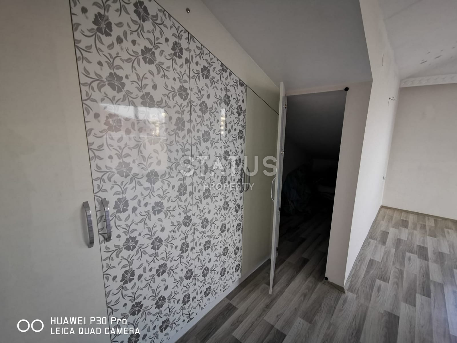 Five-room duplex in Cikcilli. 240m2 фото 13