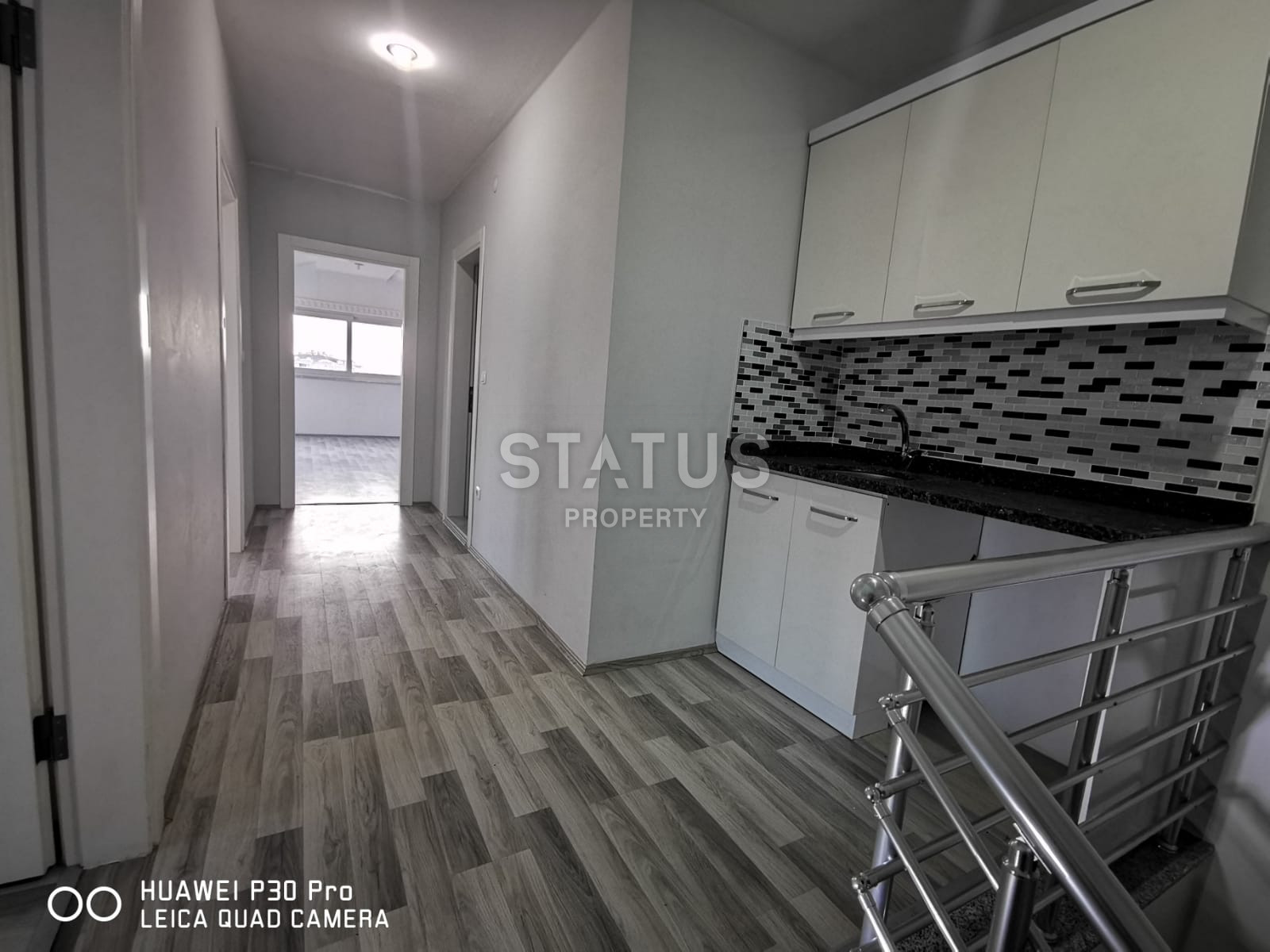 Five-room duplex in Cikcilli. 240m2 фото 14