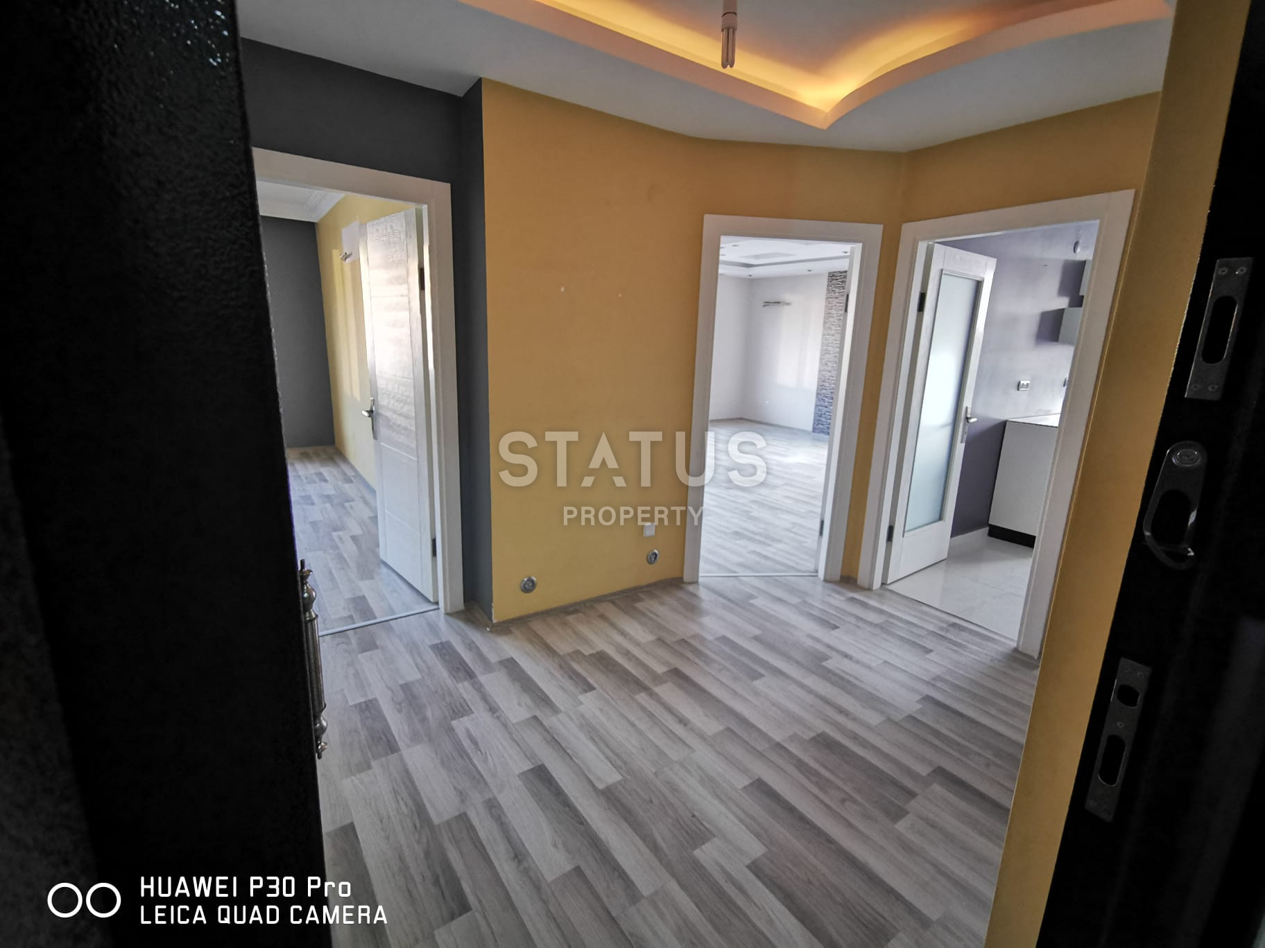 Five-room duplex in Cikcilli. 240m2 фото 17