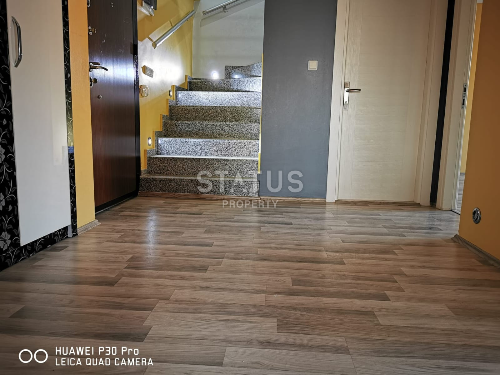 Five-room duplex in Cikcilli. 240m2 фото 19