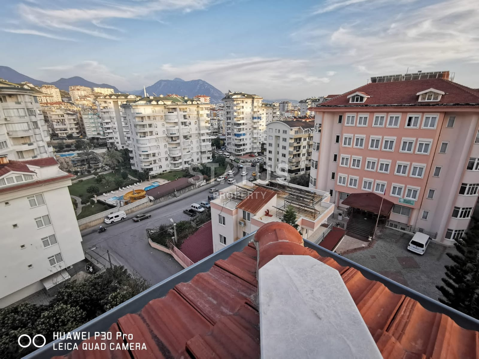 Five-room duplex in Cikcilli. 240m2 фото 20