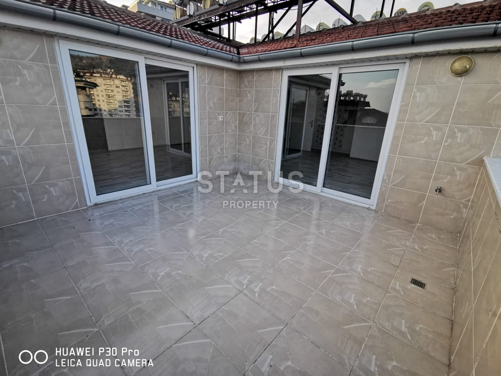 Five-room duplex in Cikcilli. 240m2 фото 21