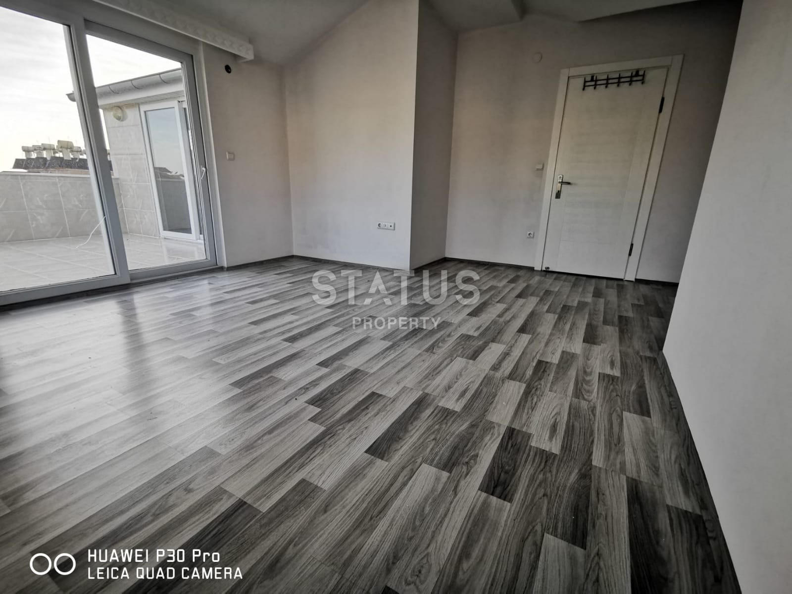Five-room duplex in Cikcilli. 240m2 фото 22