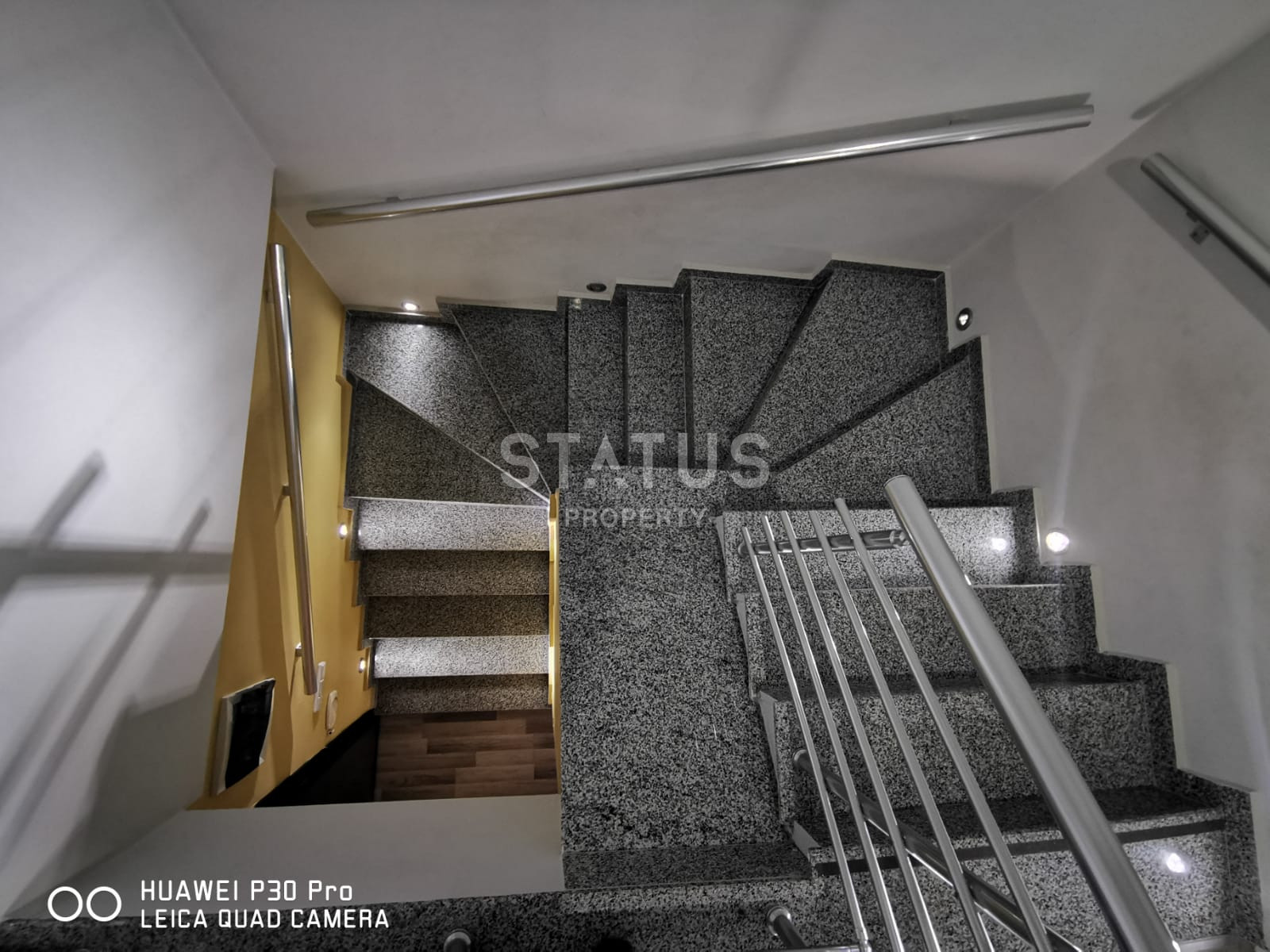 Five-room duplex in Cikcilli. 240m2 фото 26