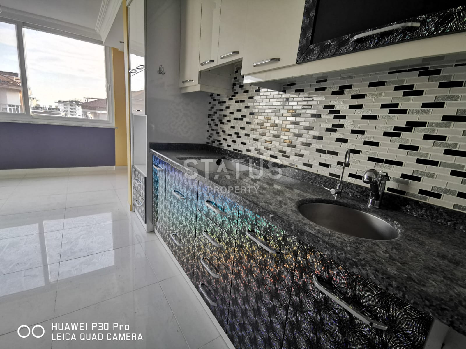 Five-room duplex in Cikcilli. 240m2 фото 27