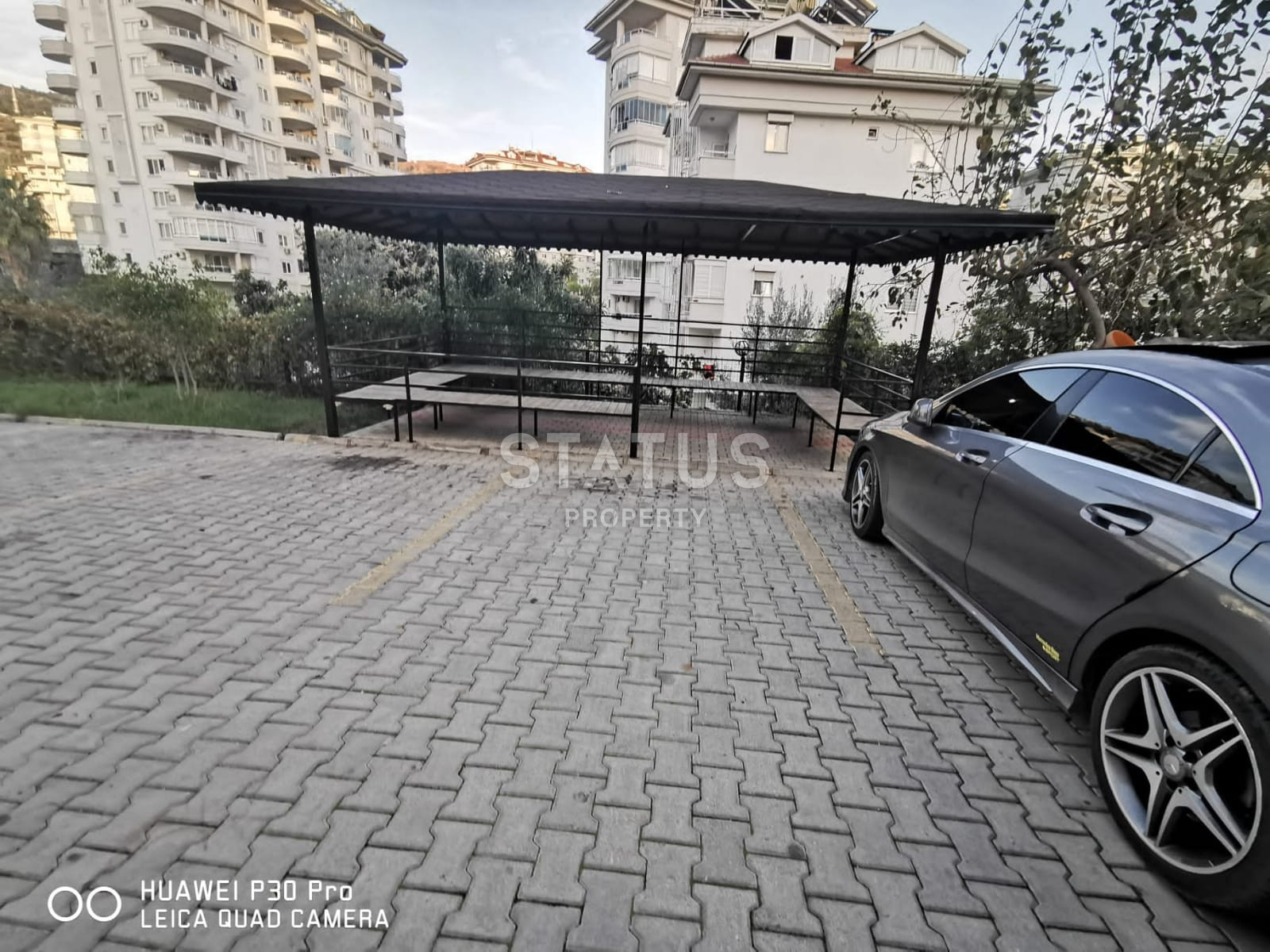 Five-room duplex in Cikcilli. 240m2 фото 28