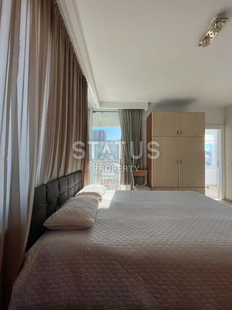 Просторная двухуровневая квартира 5+1 В Алании на берегу реки фото 7