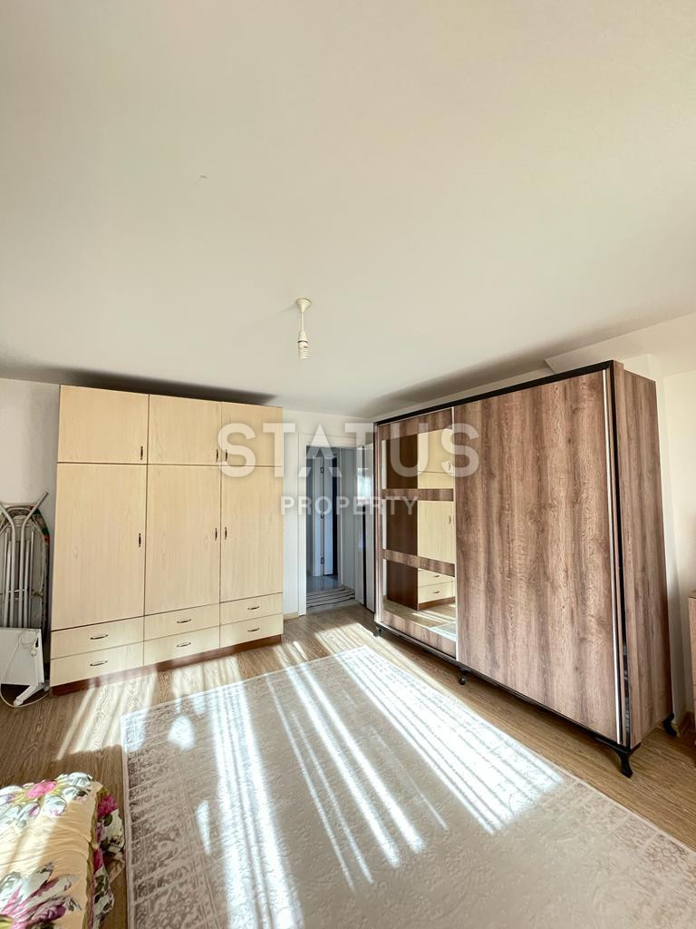 Просторная двухуровневая квартира 5+1 В Алании на берегу реки фото 19