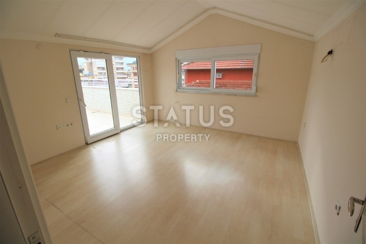 Двухуровневые апартаменты с собственной сауной в центре Алании, 250 м2 фото 8