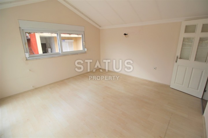 Двухуровневые апартаменты с собственной сауной в центре Алании, 250 м2 фото 9