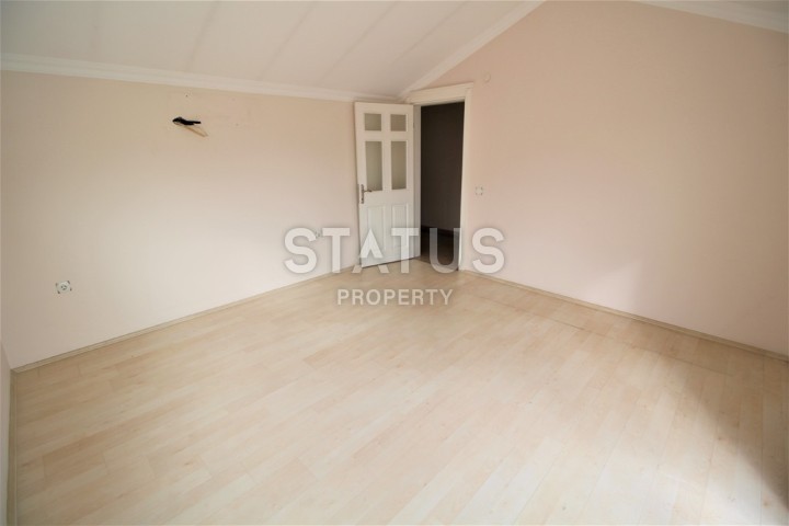 Двухуровневые апартаменты с собственной сауной в центре Алании, 250 м2 фото 6