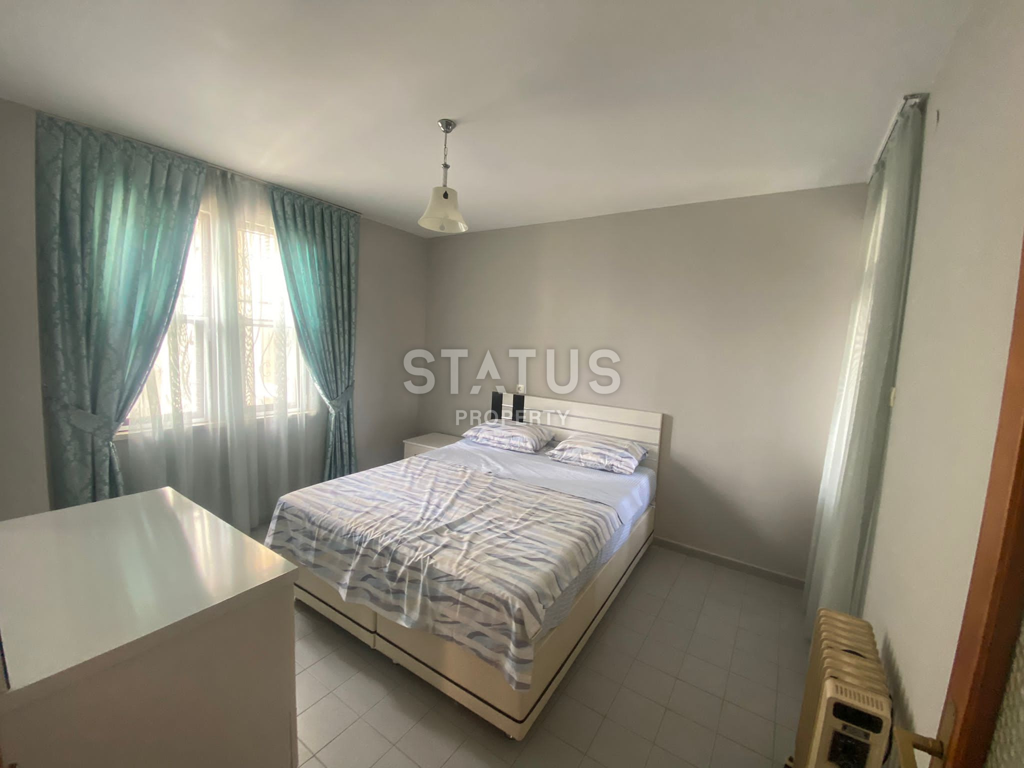 Мебелированая квартира 2+1 в Конаклы 110м2 фото 4