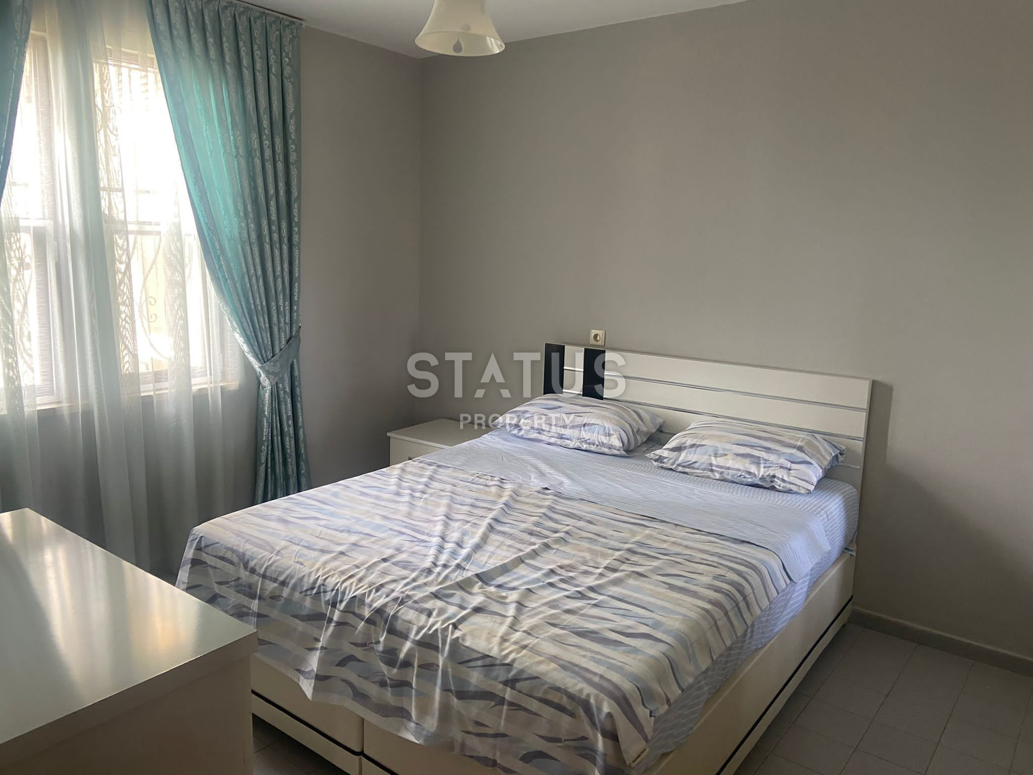 Мебелированая квартира 2+1 в Конаклы 110м2 фото 5