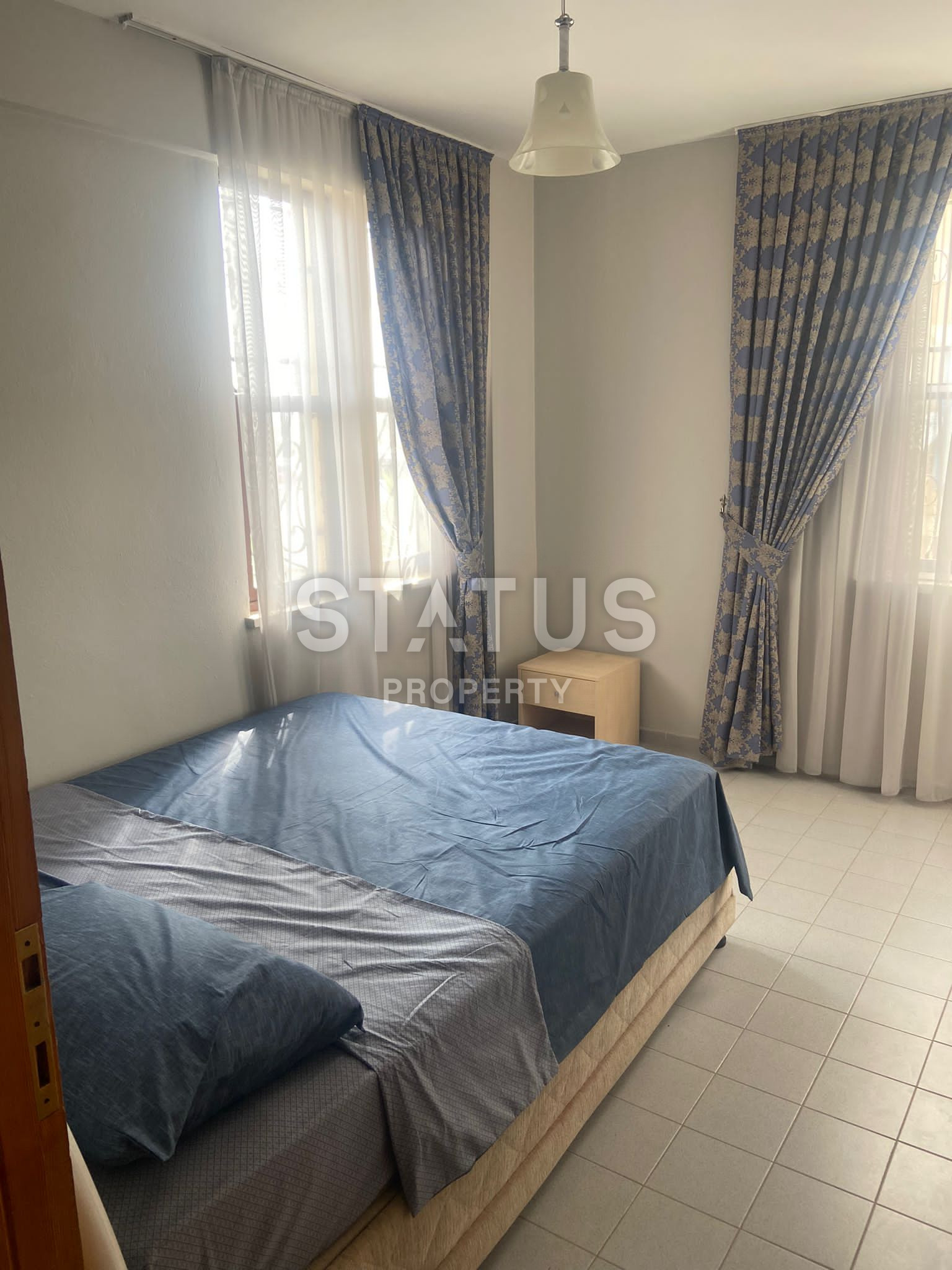 Мебелированая квартира 2+1 в Конаклы 110м2 фото 6