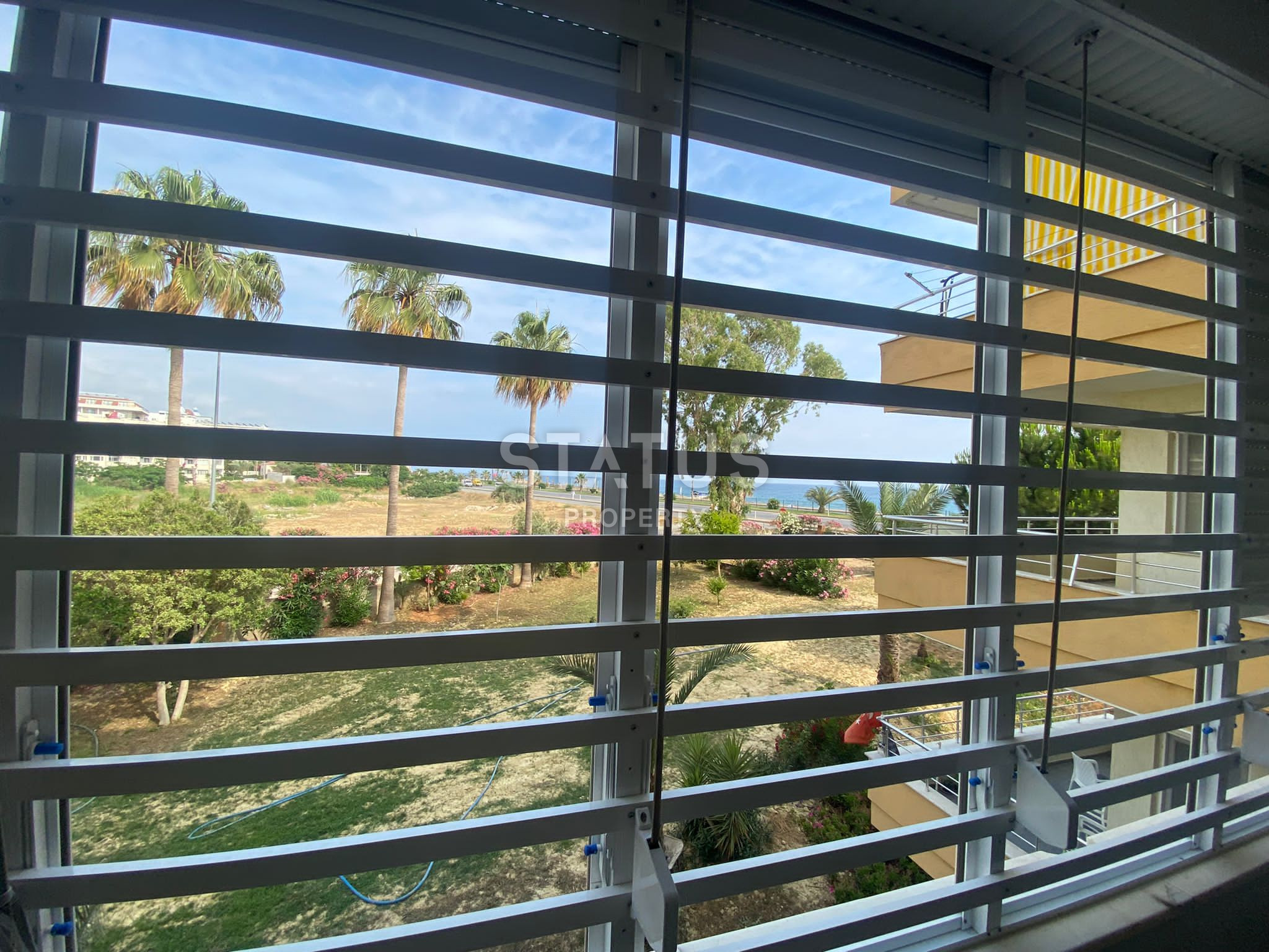 Мебелированая квартира 2+1 в Конаклы 110м2 фото 9