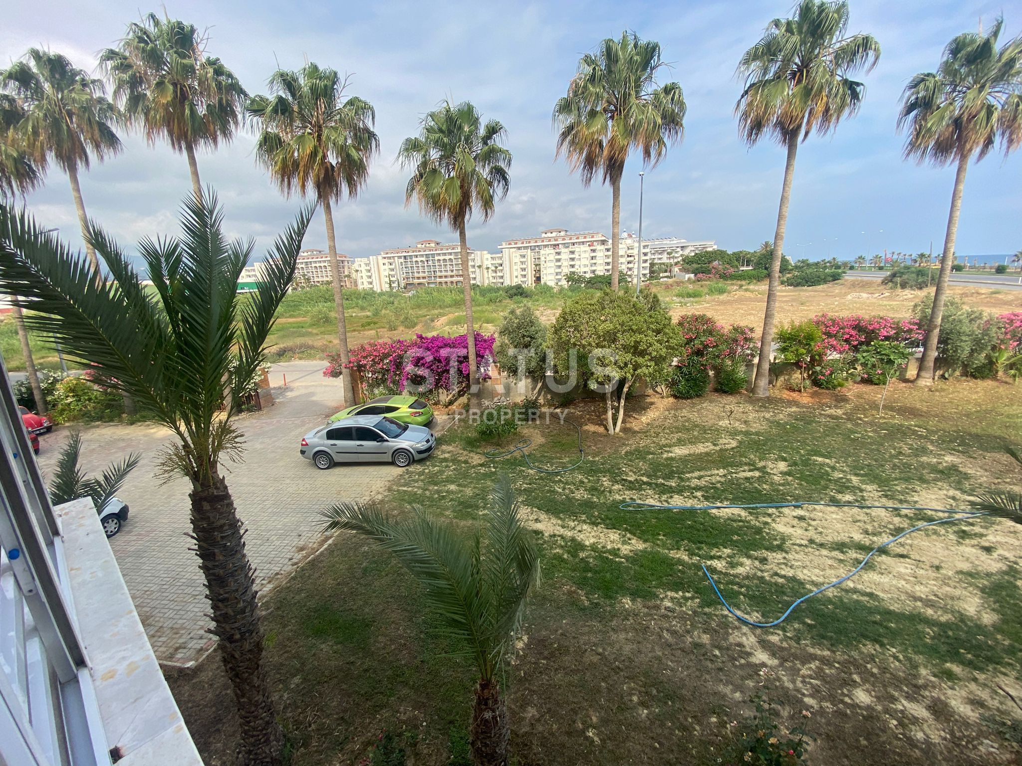 Мебелированая квартира 2+1 в Конаклы 110м2 фото 12