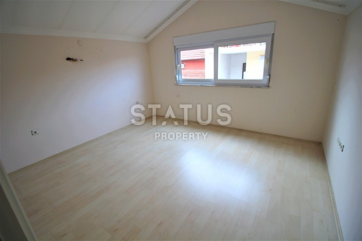 Двухуровневые апартаменты с собственной сауной в центре Алании, 250 м2 фото 10