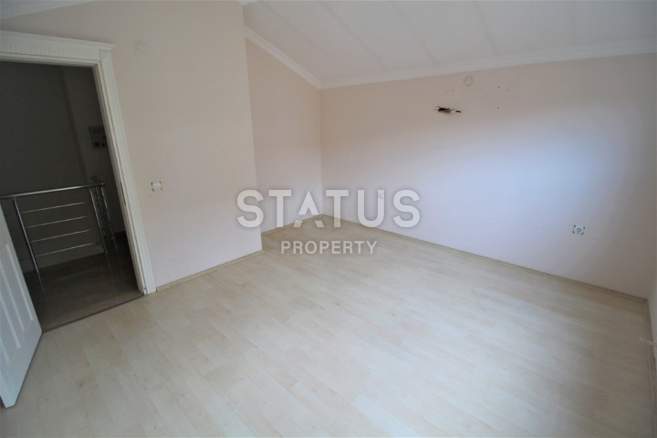 Двухуровневые апартаменты с собственной сауной в центре Алании, 250 м2 фото 14