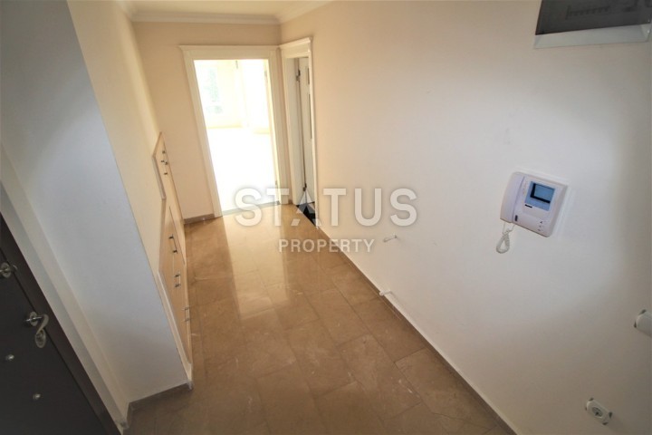 Двухуровневые апартаменты с собственной сауной в центре Алании, 250 м2 фото 26