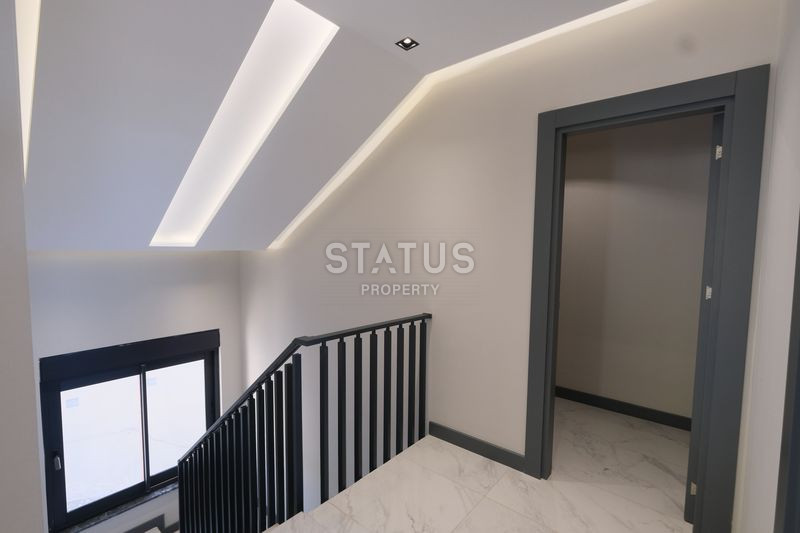 Luxurious five-room apartment in Tepe, 220 m2 фото 23