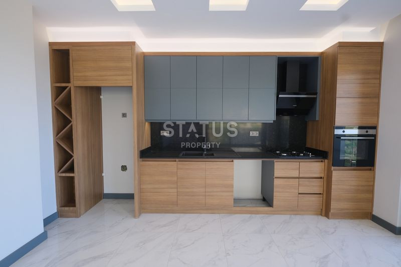 Luxurious five-room apartment in Tepe, 220 m2 фото 24