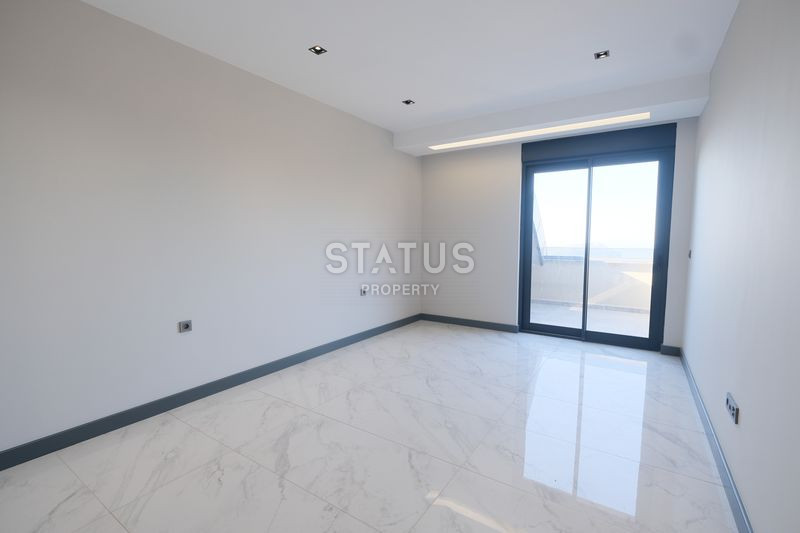 Luxurious five-room apartment in Tepe, 220 m2 фото 26