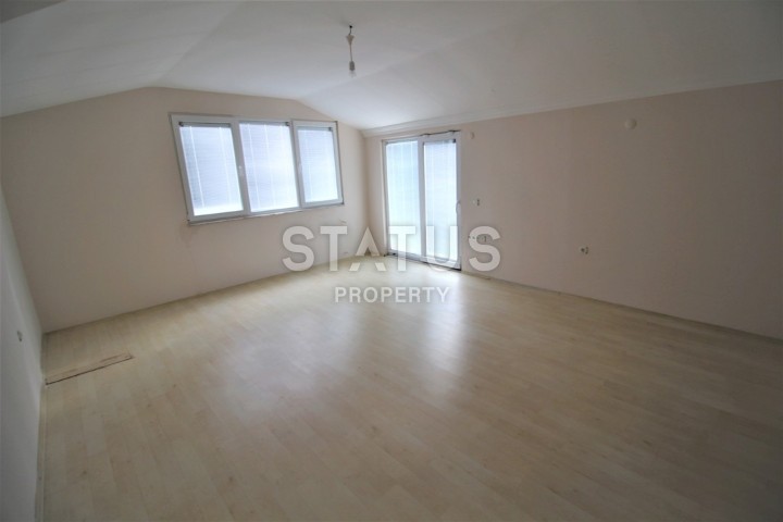 Двухуровневые апартаменты с собственной сауной в центре Алании, 250 м2 фото 12