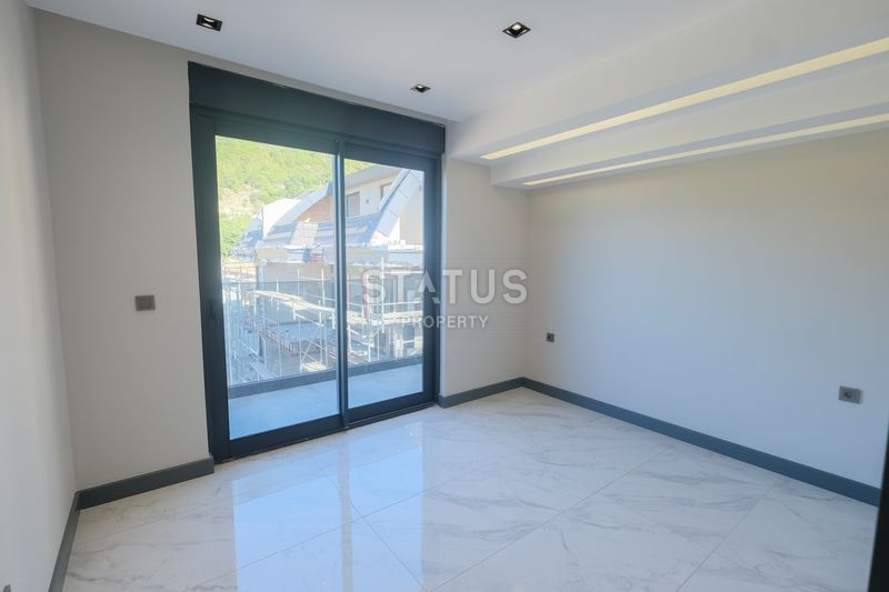 Luxurious five-room apartment in Tepe, 220 m2 фото 27