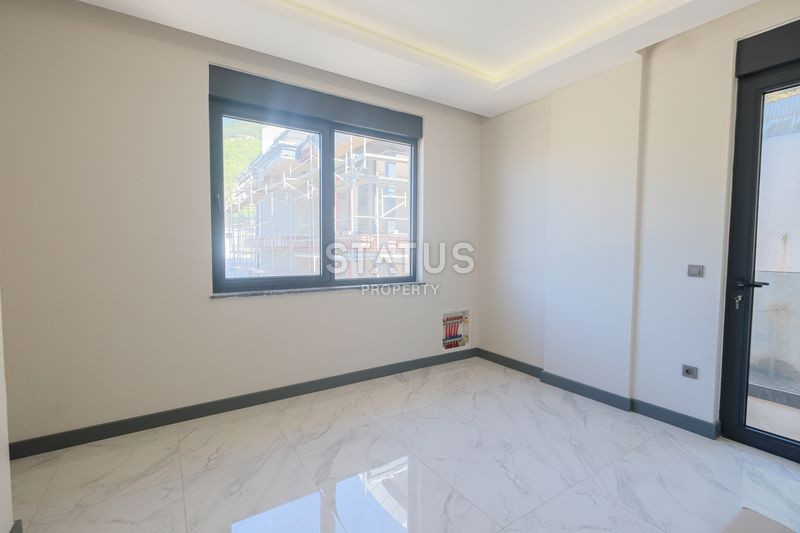 Luxurious five-room apartment in Tepe, 220 m2 фото 31