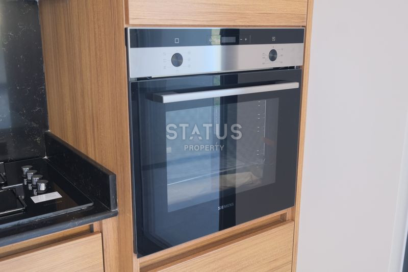 Luxurious five-room apartment in Tepe, 220 m2 фото 32