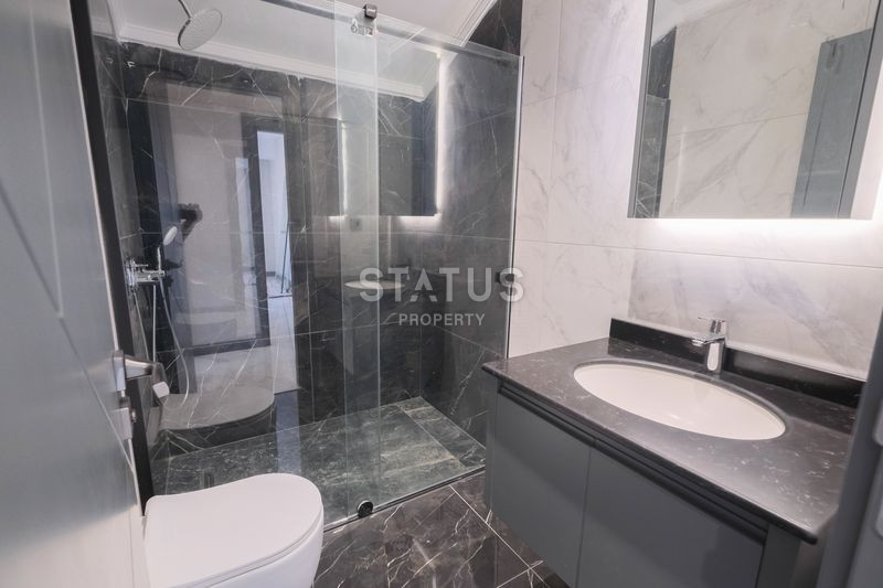 Luxurious five-room apartment in Tepe, 220 m2 фото 34