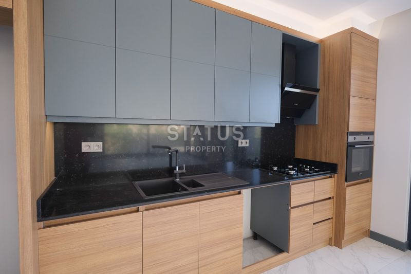 Luxurious five-room apartment in Tepe, 220 m2 фото 35